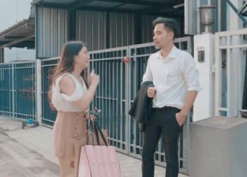 [ครบชุด] 1010252 ซื้อรถเซอร์ไพร์สวันเกิดแฟน แต่กลับเจอแบบนี้