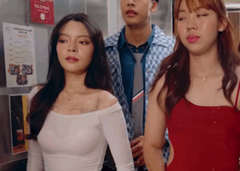 [ครบชุด] XU10068 พยาบาลแอบซ่อนเงินลูกค้าไว้ในเฝือก