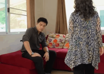 [ครบชุด] 1010260 ผัวเจ้าอารมย์ ชอบใส่อารมย์ให้เมีย