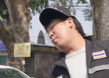 [ครบชุด] XU10069 แตงโมอะไรน้ำหนักเยอะขนาดนั้น