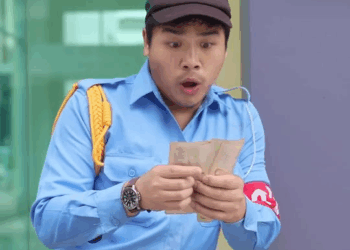 [ครบชุด] 1010273 แม่บ้าน กับ รปภ โดนโกงเงินเดือน