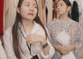 [ครบชุด] 1010286 เป็นแค่ลูกจ้าง แต่กลับเหยียดลูกค้า