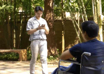 [ครบชุด] XU10072 แผนจับคนโรคจิต