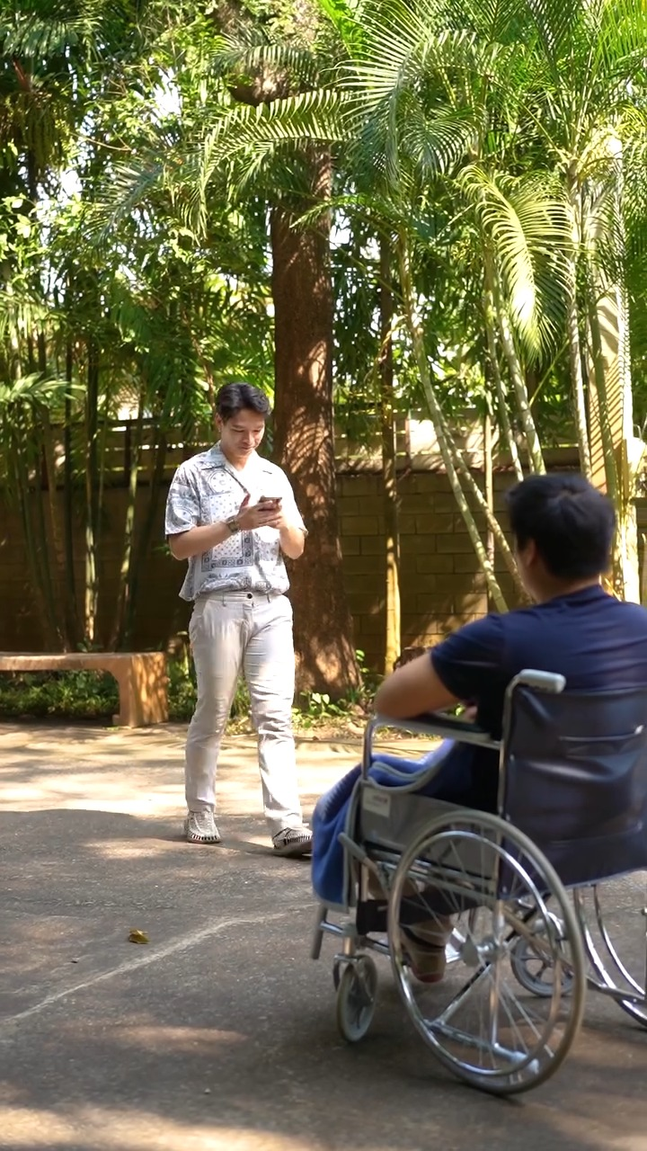 [ครบชุด] XU10072 แผนจับคนโรคจิต