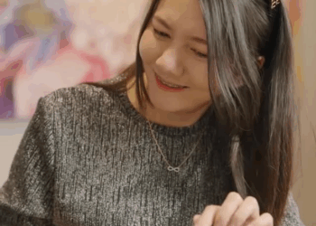 [ครบชุด] 1010294 แจกทิปเด็กเสิร์ฟ 10ล้าu แข่งกันอวดsวยจนได้เรื่อง