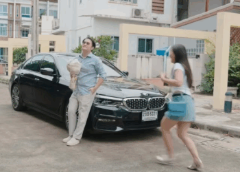 [ครบชุด] 1010305 กำลังขอแต่งงาน แต่ดันโดนบอกเลิก