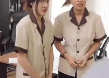 [ครบชุด] 1010306 บริษัทให้พนักงานทุกคนเป่าเทียน เพื่อทดสอบอะไรบางอย่าง