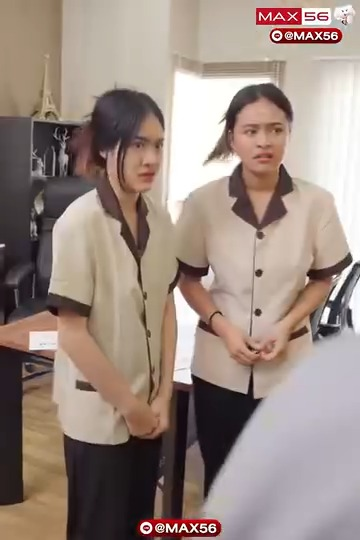 [ครบชุด] 1010306 บริษัทให้พนักงานทุกคนเป่าเทียน เพื่อทดสอบอะไรบางอย่าง