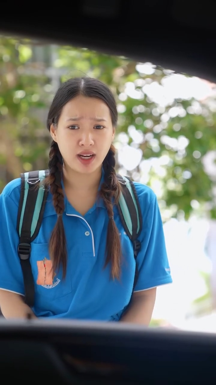 [ครบชุด] XU10074 เหนือฟ้ายังมีฟ้า สมน้ำหน้าคนนิสัยไม่ดี