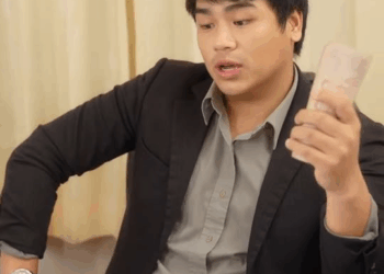 [ครบชุด] 1010313 ผู้จัดการแอบโกงเงินพนักงาน แบบนี้ก็ได้เหรอ