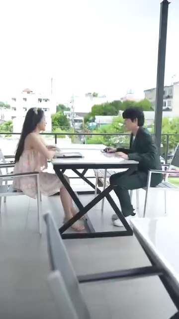 [ครบชุด] 1010316 แค่ทำตัวบ้านๆ จำเป็นต้องได้แฟนหล่อขนาดนี้ไหม