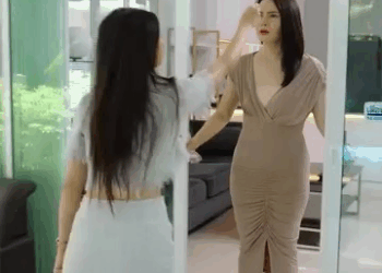 [ครบชุด] 1010317 เมียน้อยเหิมเกริมบุกไล่เมียหลวงถึงบ้าน แต่ดันเข้าใจผิดว่าแม่สามีคือเมียหลวง