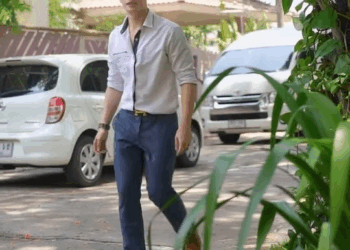 [ครบชุด] 1010319 จับได้ว่าแฟนตัวเอง แอบมาออกเดทกับผู้ชายคนอื่น