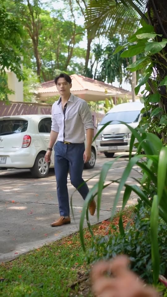 [ครบชุด] 1010319 จับได้ว่าแฟนตัวเอง แอบมาออกเดทกับผู้ชายคนอื่น