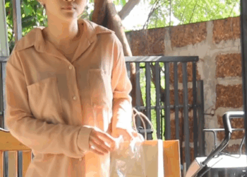 [ครบชุด] XU10076 บุญคุณหยดสุดท้าย ที่มีให้เจ้านาย หนังสั้นปัญญาชน