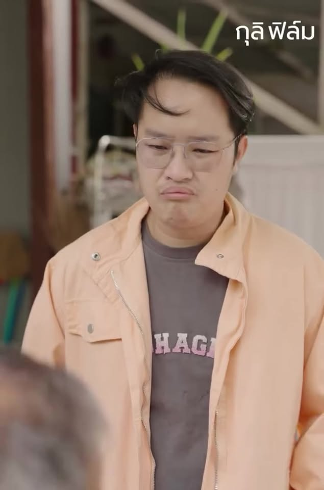 [ครบชุด] 1010341 แม่ค้าบริการแย่ หยุมหัวซักทีซิ