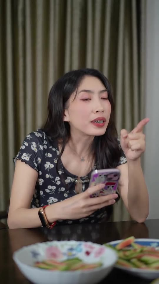 [ครบชุด] 1010345 กับข้าววันนี้ ให้ผัวกินเมนูเปลือกแตงโม