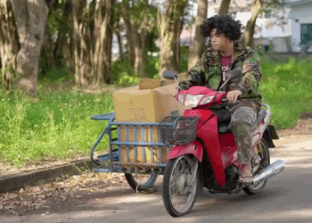 [ครบชุด] 1010346 โกงเงินคนรับซื้อของเก่า ทำให้ต้องเสียเงินหลักแสน