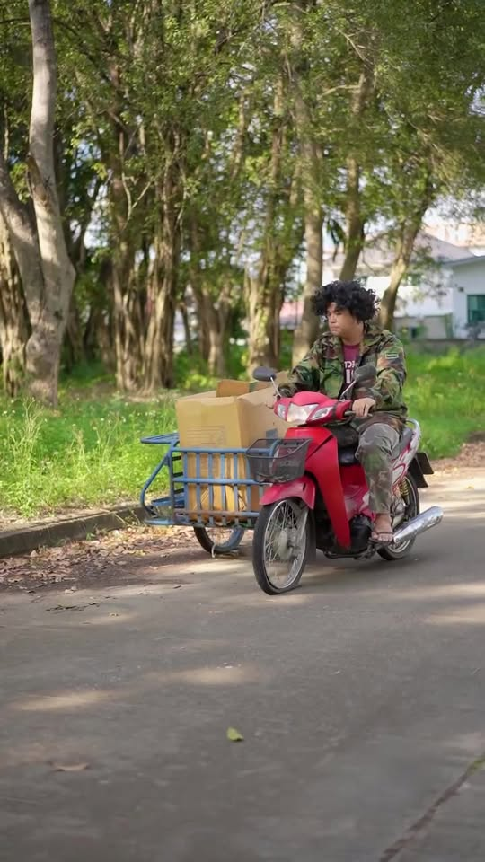 [ครบชุด] 1010346 โกงเงินคนรับซื้อของเก่า ทำให้ต้องเสียเงินหลักแสน