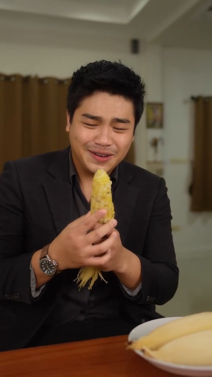 [ครบชุด] XU10078 แม่แกล้งป่วย เพื่ออยากให้ลูกกลับบ้าน