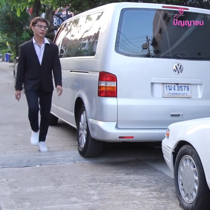 [ครบชุด] 1010362 พนักงานเก่าแกล้งพนักงานใหม่ จนแพ้ภัยตัวเอง