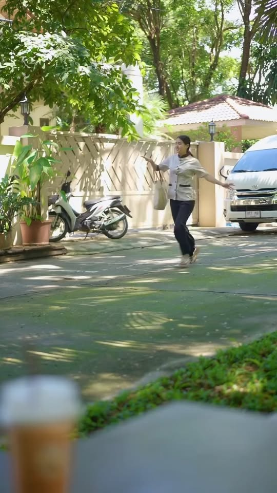 [ครบชุด] 1010365 มีลูกแล้วยังกล้าออกมาเจอคู่เดทอีก ดูให้จบ