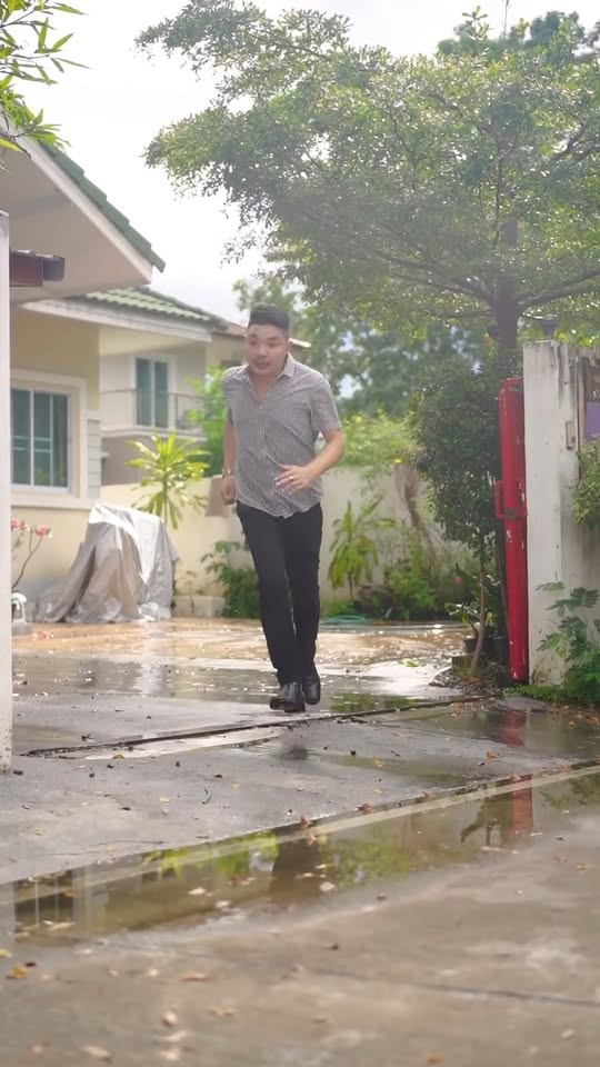 [ครบชุด] 1010376 ไม่พอใจแม่ ที่ยกมรดกให้พี่ชายคนเดียว