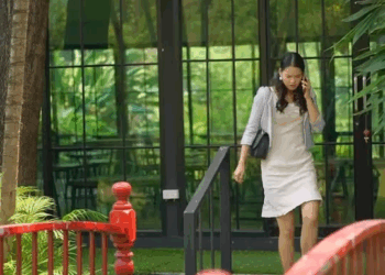 [ครบชุด] 1010379 นัดเจอคู่เดท แต่ให้เราจ่ายค่าอาหารเอง