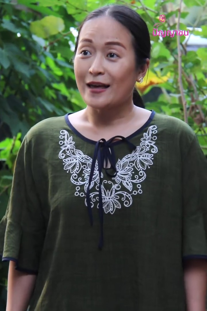 [ครบชุด] XU10081 แม่ไม่ยอม ลูกชายได้แฟนเป็นลูกสาวแม่บ้าน คนละชั้น รักกันไม่ได้