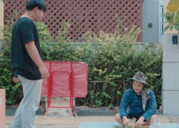 [ครบชุด] 1010383 คุณดีมาผมดีกลับ ทำดีได้ดีจริงเหรอ