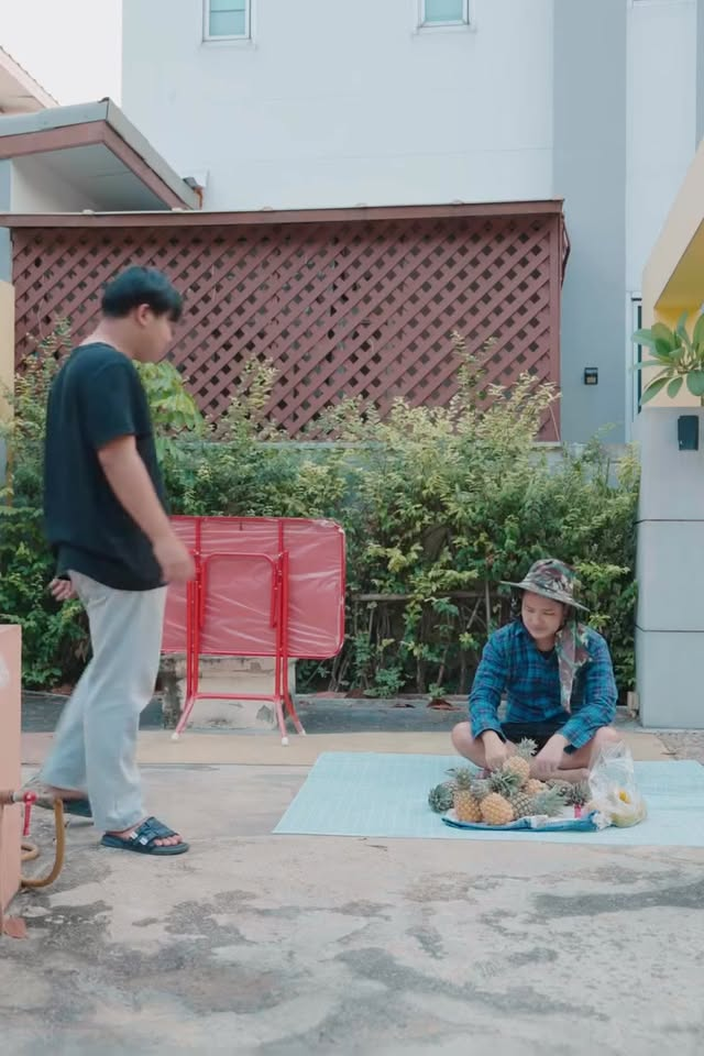 [ครบชุด] 1010383 คุณดีมาผมดีกลับ ทำดีได้ดีจริงเหรอ