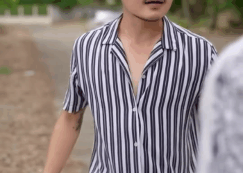 [ครบชุด] 1010392 ขับมอไซค์รีบร้อน จนเกือบชนคนอื่น