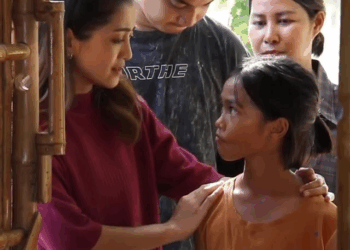 [ครบชุด] 1010399 การให้อภัย คือบุญกุศลที่ยิ่งใหญ่ของผู้ให้และผู้รับ หนังสั้นปัญญาชน