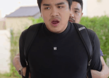 [ครบชุด] 1010400 พี่สาวสั่งโจรเข้าบ้านน้องสาวตัวเอง