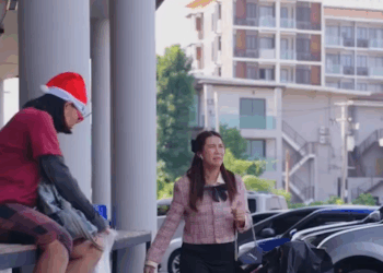 [ครบชุด] XU10083 ติดกล้องจับผิดแฟนมีชู้