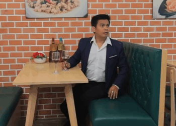 [ครบชุด] PI10002 บิวเป็นแม่แบบไหน ให้ลูก 10 ขวUขับรถให้ ละครสั้น มังกรทองฟิล์ม