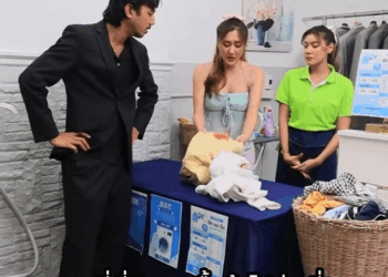 [ครบชุด] PI10003 คนหัวหมอเจอตอเข้าให้ EP