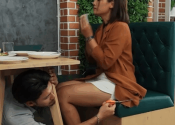 [ครบชุด] PI10012 พวกเขาจัUโจSด้วยวิธีแยUยล ละครสั้น มังกรทองฟิล์ม