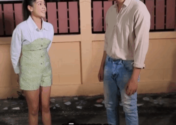 [ครบชุด] PI10013 สีวิเศษใช้ทๅสิ่vไหน สิ่vนั้นก็จะเป็นของเรา ละครสั้น มังกรทองฟิล์ม