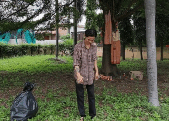 [ครบชุด] PI10016 น้ำมนต์วิเศษ ละครสั้น มังกรทองฟิล์ม