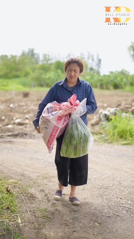 [ครบชุด] PI10019 ความรักของแม่ยิ่งใหญ่เสมอ สุขสันต์วันแม่นะคะ กระดิ่งสตูดิโอ