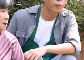 [ครบชุด] PI10020 ป้าขับรถยังไงไม่ดูตาม้าตาเรือ ละครสั้น มังกรทองฟิล์ม