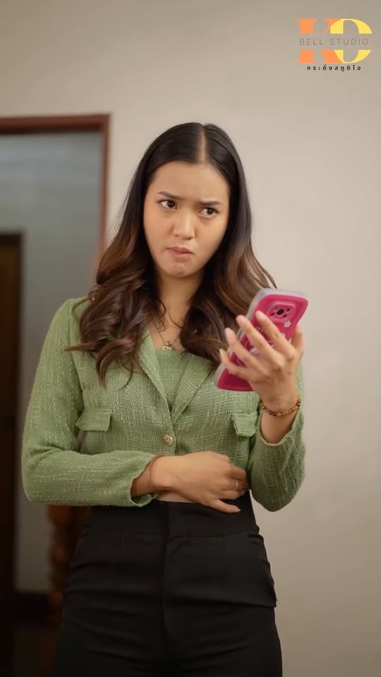 [ครบชุด] PI10021 รวมเรื่องสั้น สนุกๆ ระหว่างเจ้านายกับพนักงาน กระดิ่งสตูดิโอ