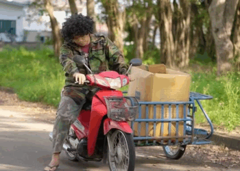 [ครบชุด] PI10025 โกงเงินหลักสิบ เสียเงินหลักล้าน ทำแบบนี้อายไหมล่ะ กระดิ่งสตูดิโอ