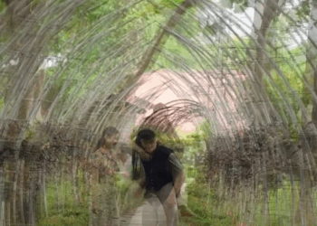 [ครบชุด] PI10030 พบรัก ข้างถนน พีคตอนจบ กระดิ่งสตูดิโอ