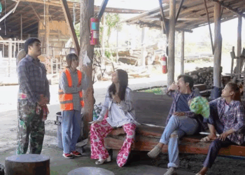 [ครบชุด] PI10032 วันที่เงินเดือนออก อาจจะไม่ใช่วันที่มีความสุขที่สุด กระดิ่งสตูดิโอ