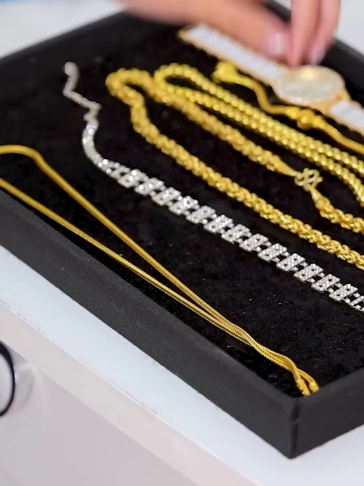 [ครบชุด] PI10045 แม่บ้านอมทองเพราะอะไร ละครสั้น มังกรทองฟิล์ม