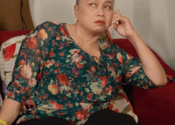 [ครบชุด] PI10046 แม่ผัวไม่ชอบลูกสะไภ้ อยากให้ลูกชายหาเมียใหม่ กระดิ่งสตูดิโอ