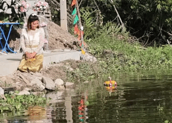 [ครบชุด] PI10048 พวกชอบเก็บเงินในกระทง ต้องเจอแบบนี้ ละครสั้น มังกรทองฟิล์ม