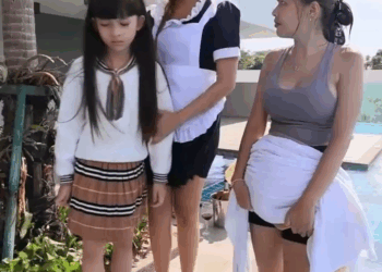 [ครบชุด] PI10049 ผู้Xญิงคนนี้แกล้งท้อVเพราะต้องการสิ่งนี้ ละครสั้น มังกรทองฟิล์ม